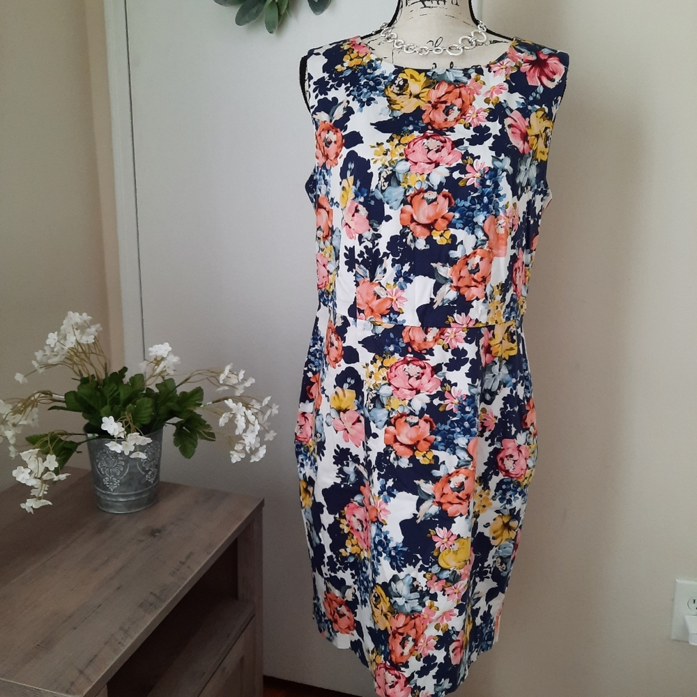 The Limited Dress